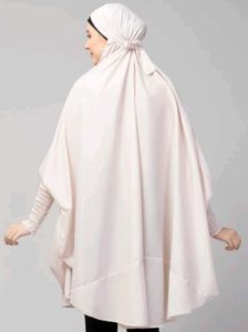 New Elegant Women's Hijab With Nikab🔥