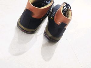 Boots For Boys