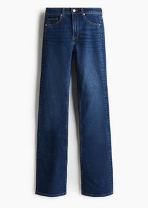 Mini Flared Jeans