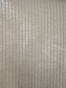 Cute offwhite Crop Top(xs)