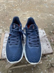 Red Tape Sneakers