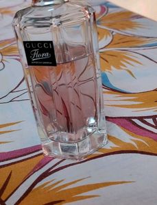 Gucci Flora Perfume