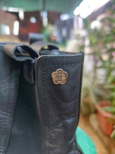 Amazing Boots For Women- Chanel Brand