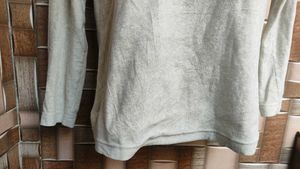 Cute Sleepy Graphic Tee Sweater