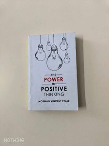 The Power of Positive Thinking