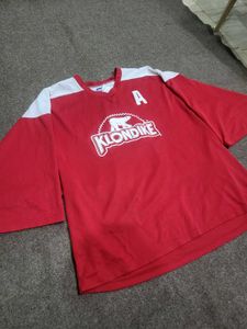 Vintage Hockey Jersey