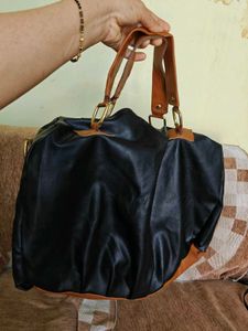 shoulder bag