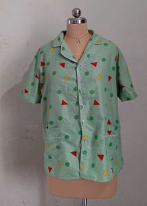 Shinchan Night Wear