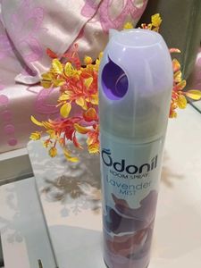 Odonil Lavender Mist Room Spray