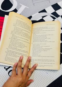 Chetan Bhagat - Half Girlfriend And 2 States