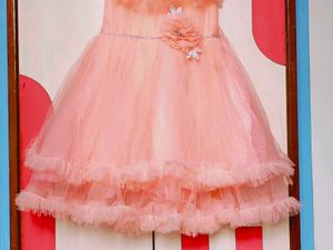 Gown For Girls