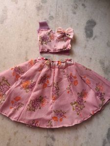 Baby Girl.beautiful Dress/