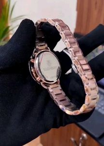 Tag Heuer Cr7 For Her