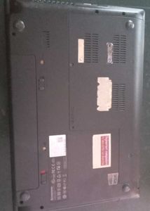 Laptop