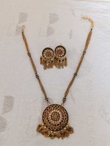 Jewellery Set