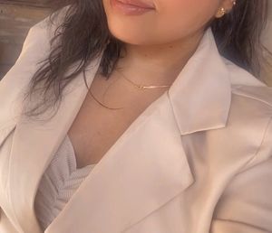 Urbanic Crop Blazer