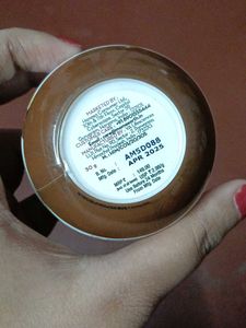 Mamaearth Moisturizing Cream