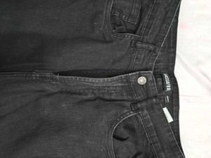 Denim Ripped Jean&#39;s For Women
