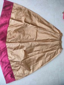 Ethnic Skirt