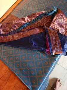Pattu Saree