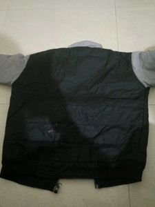 Puma Colorblock Padded Jacket