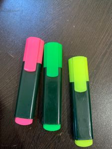 Highlighters