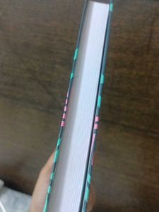 Youva Daily Diary For Everyday Use