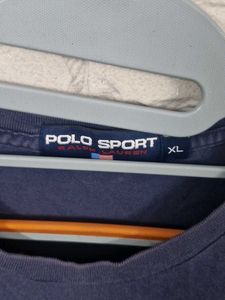 Polo Sport Tee
