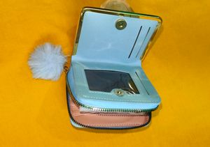 Women Premium Spacious Wallet For Cash/Card/Atm Holder