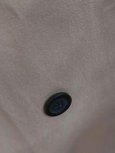 KOREAN Long OVERCOAT