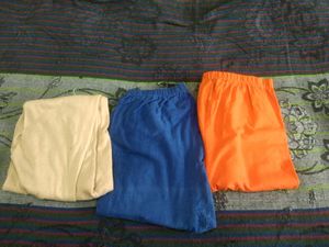 Colorful Leggings Set