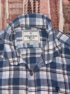 WOODLAND ORIGINAL T SHIRT