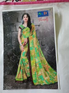 Saree