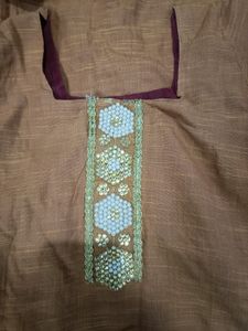 3xxl Size Kurta Top