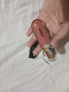Kiko 3D Hydra Lipgloss