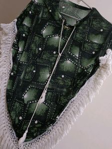 Green Top