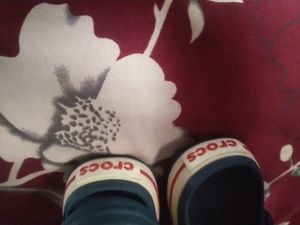 Crocs (unisex)gaming And Jabbitz