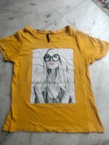 Tshirt