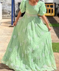 Fairy Gown 🧚