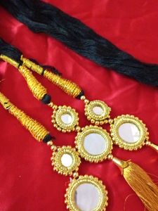 Hair Accessories