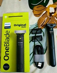 Mens Trimmer