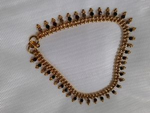 Bridal Anklets