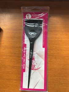 Wide Hair Dye Brush