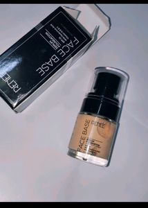Combo Makeup Kit