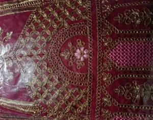 New Semi Stiched Lehanga