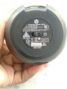 HP Wireless Speaker S6500