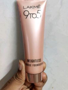 Lakme 9 To 5 CC Cream