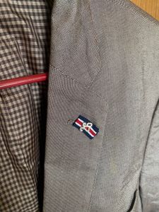 Party Wear Coat