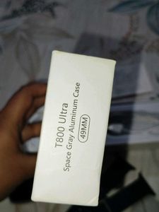 T800 Ultra Smart Watch -