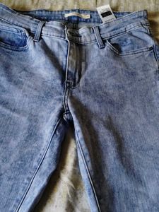 New Levis Jeans